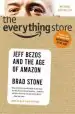 Audiobook The Everything Store: Jeff Bezos and the age of Amazon author Brad Stone