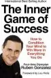 Audiobook The Inner Game of Success author Ruben Gonzalez