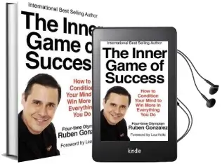 The Inner Game of Success Audiobook download free by Ruben Gonzalez