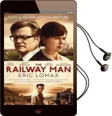 The Railway man Audiobook download free by Eric Lomax