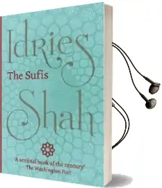 The Sufis Audiobook download free by Idries Shah