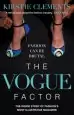 Audiobook The Vogue Factor author Kirstie Clements