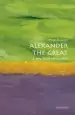 Audiobook Alexander the Great: A Very Short Introduction author Hugh Bowden