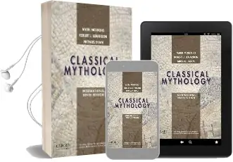 Classical Mythology, International Edition Audiobook download free by Mark P. O. Morford