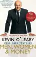 Audiobook Cold Hard Truth on Men, Women, and Money: 50 Common Money Mistakes and how to fix Them author Kevin O'Leary