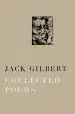 Audiobook Collected Poems author Jack Gilbert