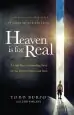 Audiobook Heaven is for Real Movie Edition: A Little Boy'S Astounding Story of his Trip to Heaven and Back author Todd Burpo