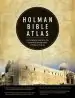 Audiobook Holman Bible Atlas: A Complete Guide to the Expansive Geography of Biblical History author Thomas V Brisco