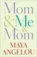 Audiobook Large Print: Mom & me & mom author Maya Angelou