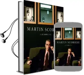 Martin Scorsese: A Retrospective Audiobook download free by Tom Shone