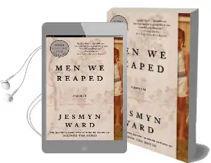 Men we Reaped: A Memoir Audiobook download free by Jesmyn Ward