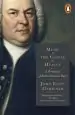 Audiobook Music in the Castle of Heaven: A Portrait of Johann Sebastian Bach author John Eliot Gardiner