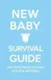 Audiobook New Baby Survival Guide (Blue) author Sarah Smart