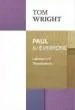 Audiobook Paul for Everyone: Galatians and Thessalonians author Tom Wright