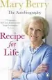 Audiobook Recipe for Life: The Autobiography author Mary Berry