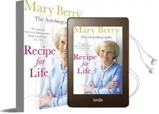 Recipe for Life: The Autobiography Audiobook download free by Mary Berry