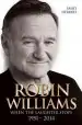 Audiobook Robin Williams: When the Laughter Stops author Emily Herbert