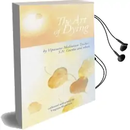 The art of Dying Audiobook download free by S. N. Goenka