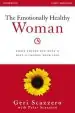 Audiobook The Emotionally Healthy Woman Workbook: Eight Things you Have to Quit to Change Your Life author Geri Scazzero