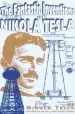 Audiobook The Fantastic Inventions of Nikola Tesla author Nikola Tesla