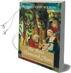 The First Thousand Years: A Global History of Christianity Audiobook download free by Robert Louis Wilken