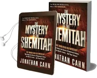 The Mystery of the Shemitah: The 3,000-Year-Old Mystery That Holds the Secret of America'S Future, the World'S Future, and Your Future! Audiobook download free by Jonathan Cahn