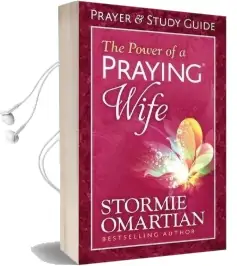 The Power of a Praying Wife Prayer and Study Guide Audiobook download free by Stormie Omartian