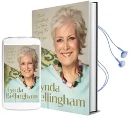 There'S Something I'Ve Been Dying to Tell you: The Uplifting Bestseller Audiobook download free by Lynda Bellingham