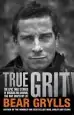 Audiobook True Grit author Bear Grylls