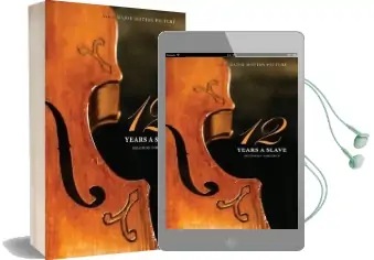 Twelve Years a Slave (The Original Book From Which the 2013 Movie '12 Years a Slave' is Based) (Illustrated) Audiobook download free by Solomon Northup