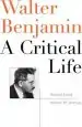 Audiobook Walter Benjamin: A Critical Life author Howard Eiland