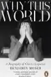 Audiobook Why This World: A Biography of Clarice Lispector author Benjamin Moser