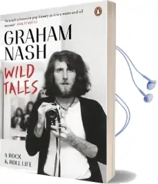 Wild Tales Audiobook download free by Graham Nash