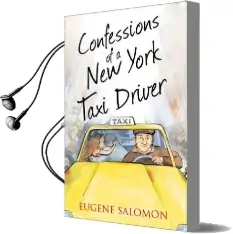Confessions of a new York Taxi Driver Audiobook download free by Eugene Salomon