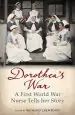 Audiobook Dorothea'S war: A First World war Nurse Tells her Story author Dorothea Crewdson