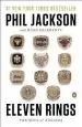 Audiobook Eleven Rings: The Soul of Success author Phil Jackson