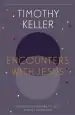 Audiobook Encounters With Jesus: Unexpected Answers to Life'S Biggest Questions author Timothy Keller