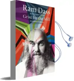 Grist for the Mill: Awakening to Oneness Audiobook download free by Ram Dass
