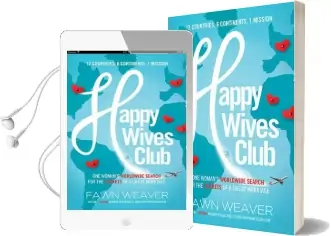 Happy Wives Club: One Woman'S Worldwide Search for the Secrets of a Great Marriage Audiobook download free by Fawn Weaver