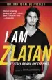 Audiobook I am Zlatan: My Story on and off the Field author Zlatan Ibrahimovic