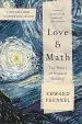 Audiobook Love and Math: The Heart of Hidden Reality author Edward Frenkel