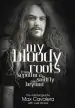 Audiobook My Bloody Roots: From Sepultura to Soulfly and Beyond: The Autobiography author Max Cavalera