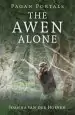 Audiobook Pagan Portals - the Awen Alone: Walking the Path of the Solitary Druid author Joanna Van Der Hoeven