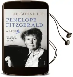 Penelope Fitzgerald: A Life Audiobook download free by Hermione Lee