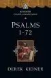 Audiobook Psalms 1-72 author Derek Kidner