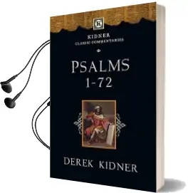Psalms 1-72 Audiobook download free by Derek Kidner