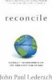 Audiobook Reconcile: Conflict Transformation for Ordinary Christians author John Paul Lederach