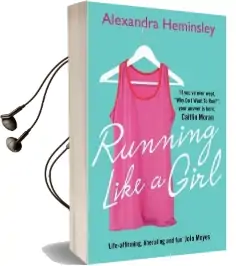 Running Like a Girl Audiobook download free by Alexandra Heminsley
