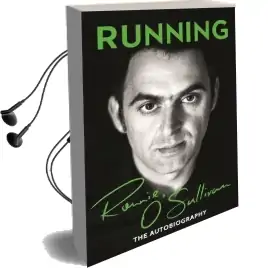 Running: The Autobiography Audiobook download free by Ronnie O'Sullivan