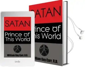 Satan Prince of This World Audiobook download free by William Guy Carr